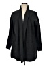 Ann Taylor LOFT Gray Coat Size XL - photo 1