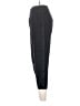 Athleta Solid Black Track Pants Size 4 - photo 5