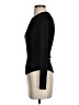 Wilfred Free Black Long Sleeve Top Size XS - photo 5