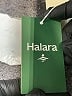 Halara Solid Black Casual Skirt Size L - photo 4