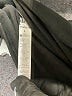 Halara Solid Black Casual Skirt Size L - photo 5