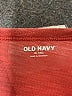 Old Navy 100% Cotton Pink Tank Top Size XL (tall) - photo 7