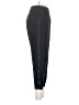 Athleta Solid Black Track Pants Size 4 - photo 4