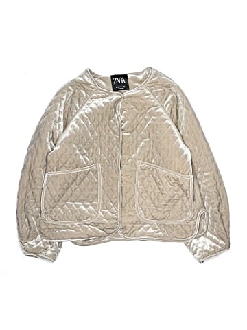 Zara Jacket (view 1)