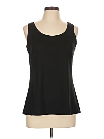 Roz & Ali Tank Top (view 1)