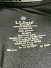 L.L.Bean 100% Polyester Solid Black Active Pants Size XS - photo 7