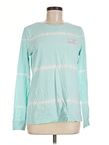 Vineyard Vines Long Sleeve T-Shirt (view 1)