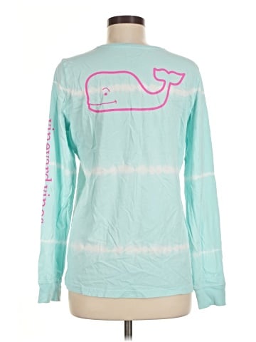 Vineyard Vines Long Sleeve T-Shirt (view 2)
