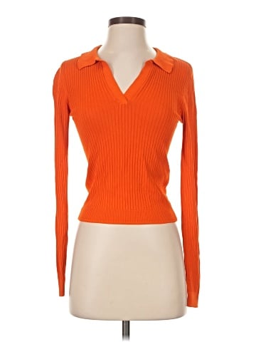 Zara Pullover Sweater (view 1)