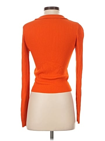 Zara Pullover Sweater (view 2)