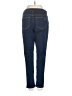 MICHAEL Michael Kors Solid Blue Jeans Size 4 - photo 2