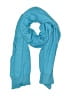 Papillon Teal Scarf One size - photo 1
