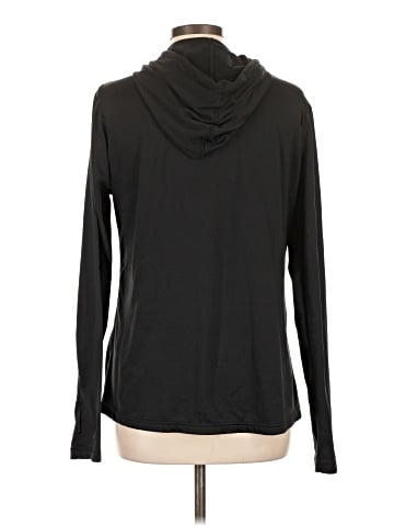 Legend Zip Up Hoodie (view 2)