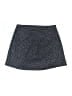 Nike Polka Dots Silver Black Skort Size XL - photo 2