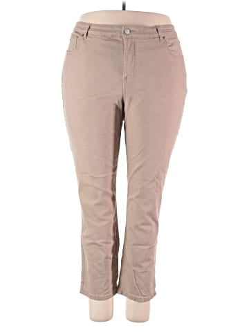 Terra & Sky Jeggings (view 1)