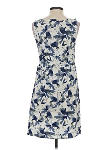 Ann Taylor LOFT Casual Dress (view 2)