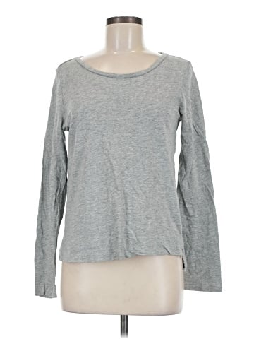 Gap Outlet Long Sleeve T-Shirt (view 1)