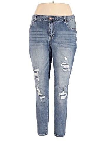 Maurices Jeans (view 1)