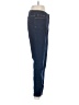 MICHAEL Michael Kors Solid Blue Jeans Size 4 - photo 4