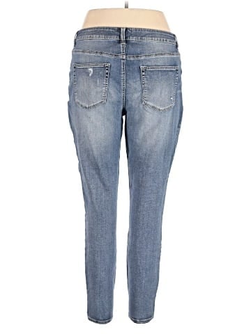 Maurices Jeans (view 2)