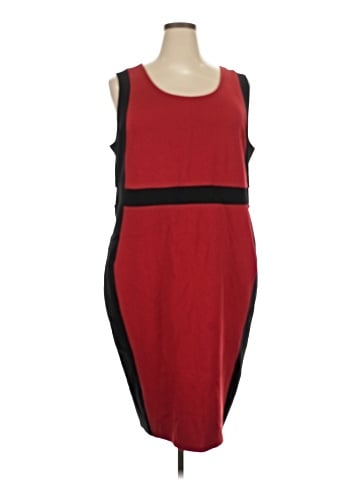 Studio by Torrid Cocktail Dress (view 1)