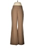 A. Byer Tan Dress Pants Size 9 - photo 1