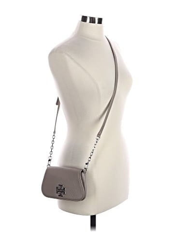 Tory Burch Leather Crossbody Bag (view 2)
