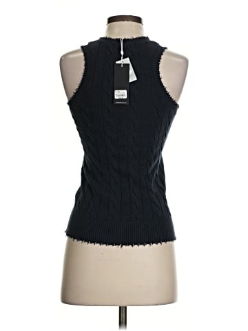 Minnie Rose Sleeveless Blouse (view 2)