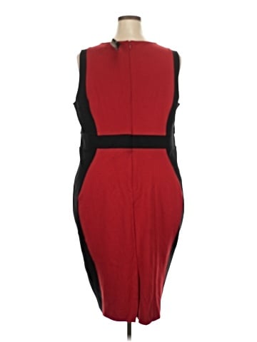 Studio by Torrid Cocktail Dress (view 2)