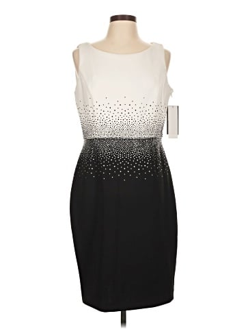 Andrew Marc Cocktail Dress (view 1)