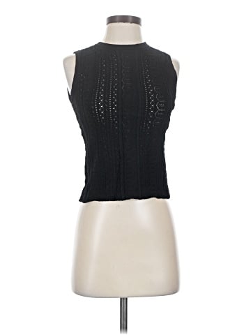 Sfera Sleeveless Blouse (view 1)