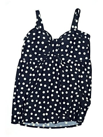 Evans Swimsuit Top (view 1)