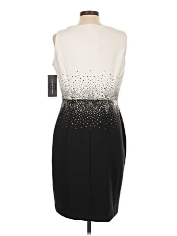 Andrew Marc Cocktail Dress (view 2)