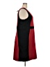 Studio by Torrid Color Block Red Cocktail Dress Size 22 - photo 4