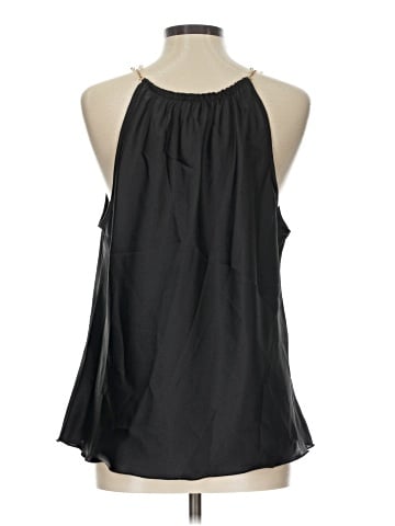 Nicole Miller New York Sleeveless Blouse (view 2)