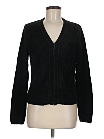 De Rotchild Cardigan (view 1)