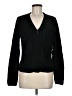 De Rotchild 100% Acrylic Black Cardigan Size M - photo 1
