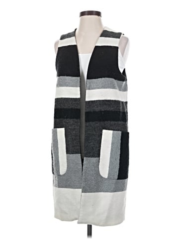 Elevenses Vest (view 1)