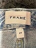 FRAME Blue Jeans Size 27 waist - photo 7