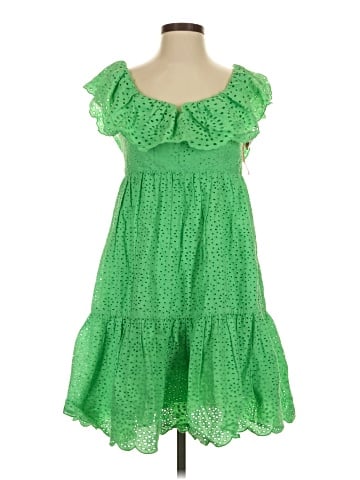 Lilly Pulitzer Casual Dress (view 1)