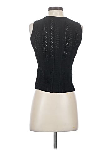 Sfera Sleeveless Blouse (view 2)