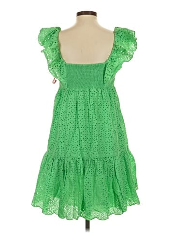Lilly Pulitzer Casual Dress (view 2)