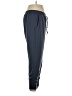 Jockey Solid Blue Track Pants Size XL - photo 4