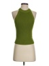 Wilfred Green Tank Top Size XXS - photo 1