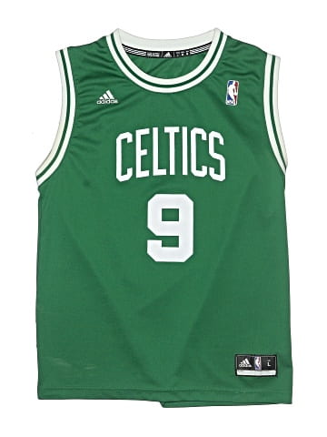 Adidas Sleeveless T-Shirt (view 1)