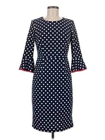 Shelby & Palmer Casual Dress (view 1)