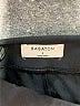 Babaton Solid Black Athletic Shorts Size S - photo 3