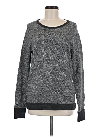 Soft Joie Pullover Sweater (view 1)