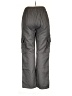 Unbranded Gray Cargo Pants Size L - photo 2