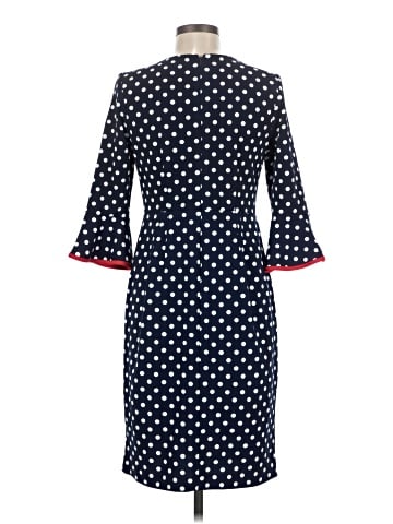 Shelby & Palmer Casual Dress (view 2)